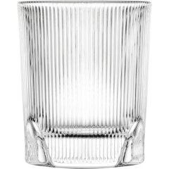 Bar Selection Fave Whiskey Glass 294ml Set of 6