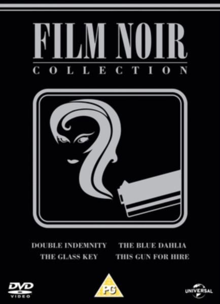 Film Noir Collection(DVD)