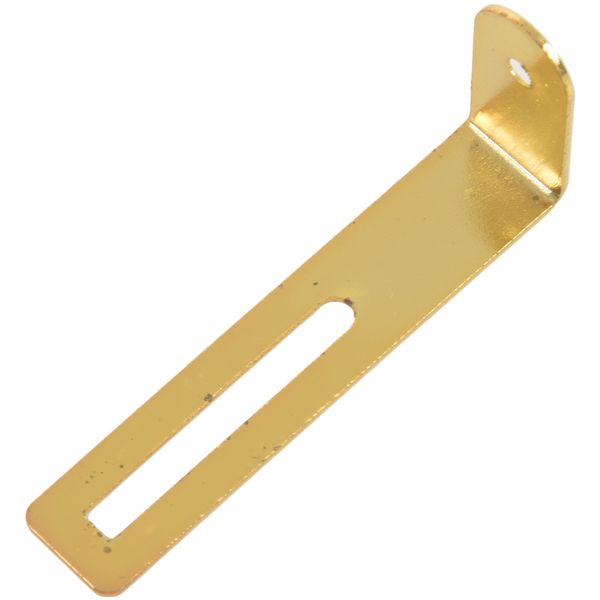 Bracket Screws for Gibson Les Paul Electric Guitar 2pcs Gold