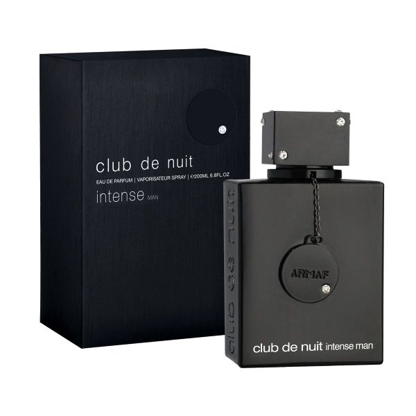 Armaf Club De Nuit Intense Man 6.8FL.OZ Eau De Parfum 200ml