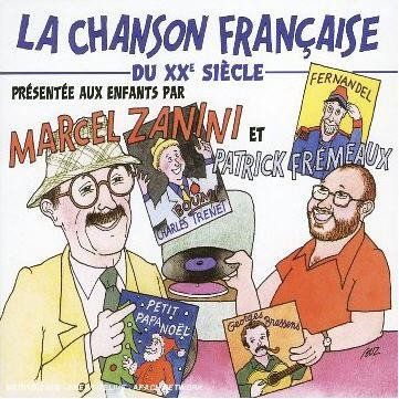 La Chanson Française Du XXè Siècle (CD / Album)