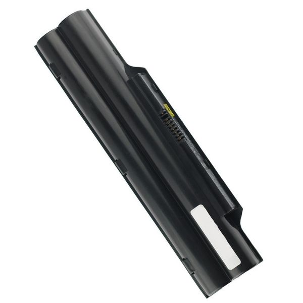Compatible Replacement Fujitsu Lifebook A530 A531 Ah530 Ah531 Laptop Battery