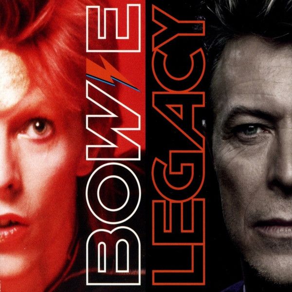 David Bowie