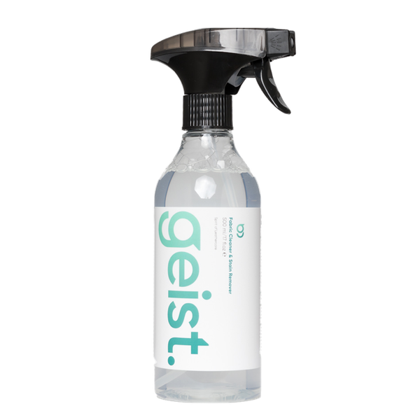 Fabric Cleaner &amp; Stain Remover
