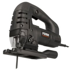 FERM Industrial 750W Variable Speed Jigsaw