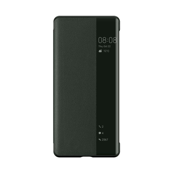 HUAWEI Mate 40 Pro Smart View Flip Cover