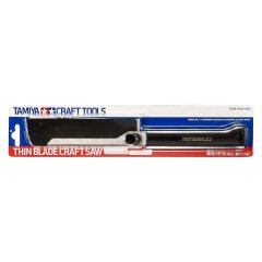 Tamiya Thin Blade Craft Saw