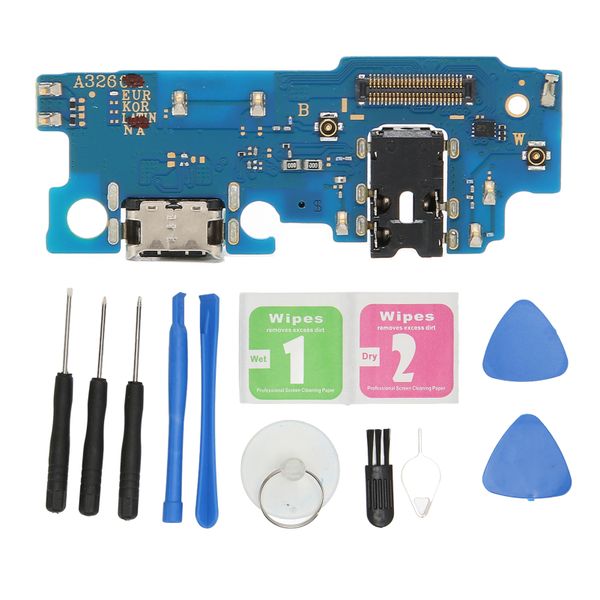 USB Charging Port compatible with Samsung A32 5G