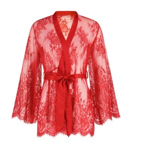 XL Lace Romantic Night Gown, Valentine's Day, Birthday, Anniversary
