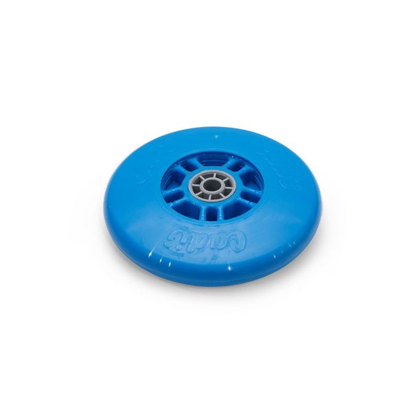 Cadii - Spare Wheels