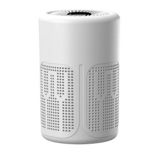 USB Air Purifier for Negative Ion Household Air Formaldehyde Removal