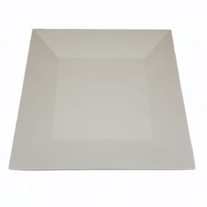 Melamine- Square Serving Plate