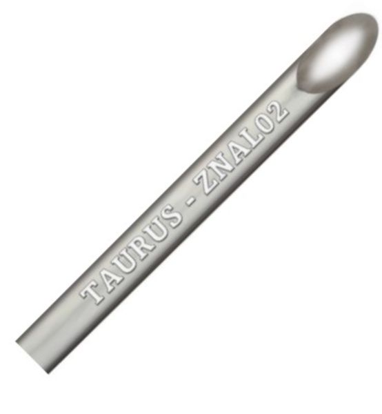 Taurus HighTemp Fluxcored Aluminium Brazing Rod 2.0mm - 1Kg