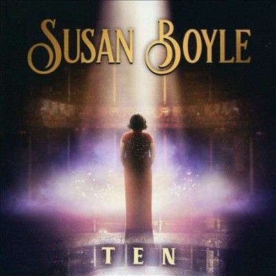 Ten (CD)