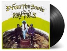 From the Roots (Vinyl / 12" Album)