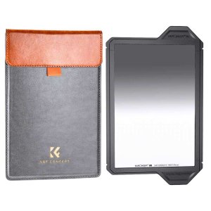 K&amp;F X-Pro Soft Graduated GND8 Filter with Frame | SKU.1810