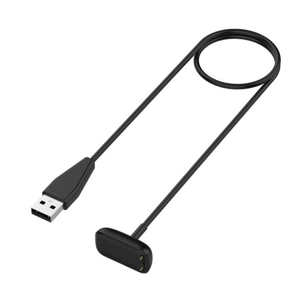 Killer Deals USB Cable Charger for Fitbit Charge 5/ Charge 6 / Luxe- 1m