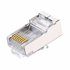 UGreen 2033 RJ45 CAT6 Shielded Connectors 10PCS-SL