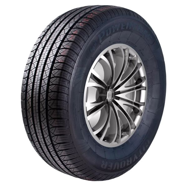 225/65 R17 Powertrac CityRover 102H SUV Car Tyre