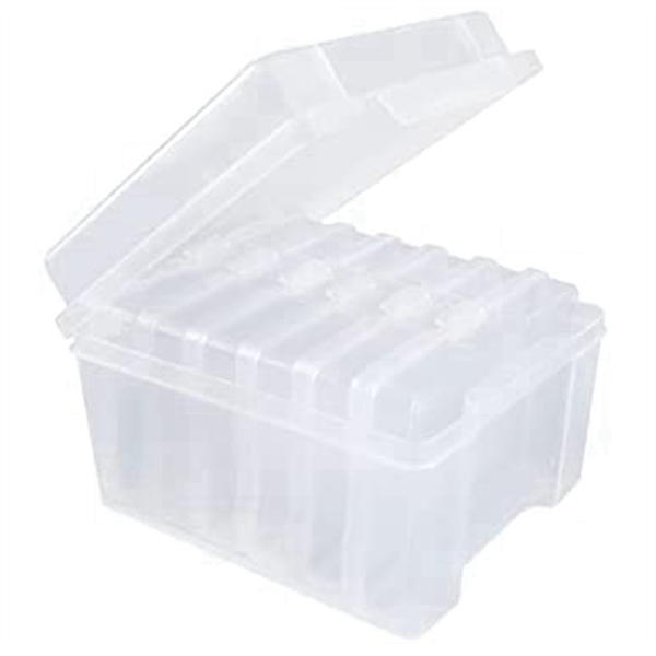 6 Pcs Plastic French Curve Ruler Template Tool for Drafting Drawing