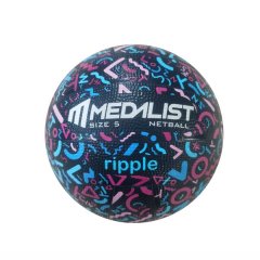 Medalist - Ripple Netball