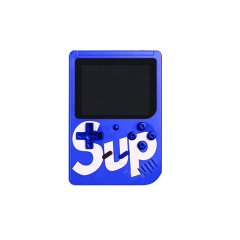 Fleek SUP 400 IN 1 Game BOX Console