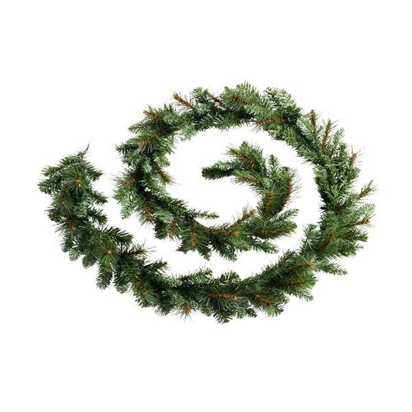 Irish Victorian Pine Garland