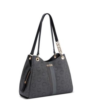 Guess Wester Satchel