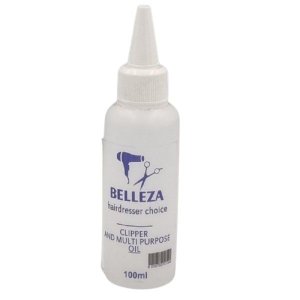 Belleza Clipper &amp; Multi Purpose oil - 100ml