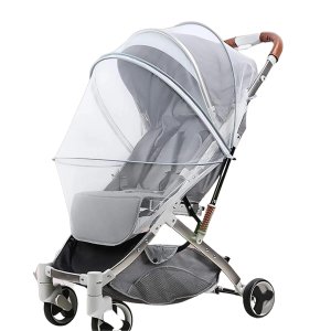 Mosquito &amp; Bug Net for Baby Stroller