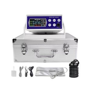 Ionic Foot Detox Machine