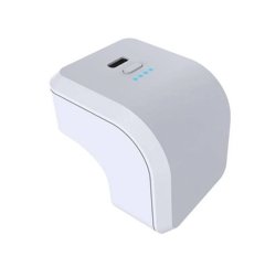 Dobe 1500 mAh External Power Bank Compatible with Playstation 5 - TP5-0550