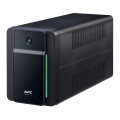 BX1200MI APC Back-UPS 1200VA, 650W, 230V, AVR, IEC Sockets