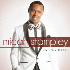 Love Never Fails - (Import CD)