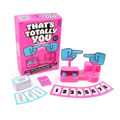 Big Potato Games - That's Totally You! - The Family Party Game