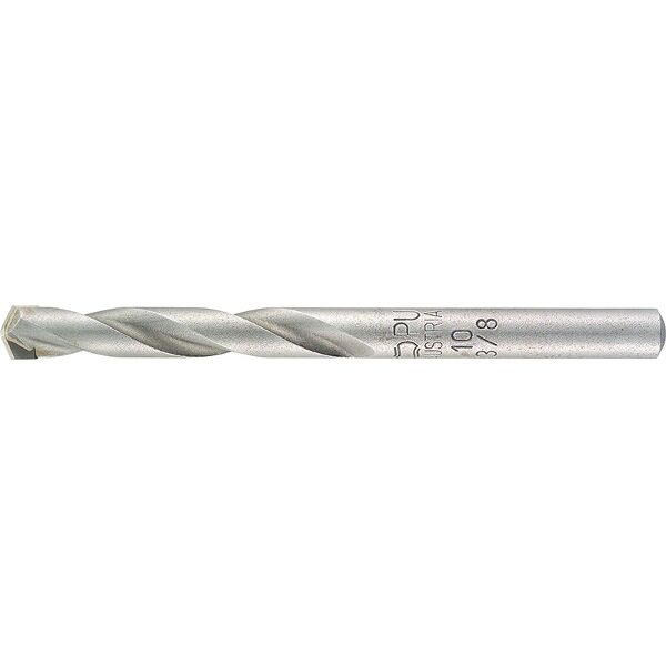 Alpen Masonry Drill Bit Long Life 25 x 400mm