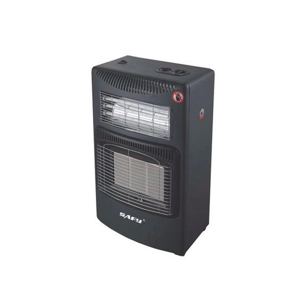 GB Roll About Heater Model: LQ-HE01A