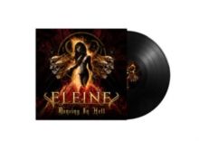 Dancing in Hell (Vinyl / 12" Album)