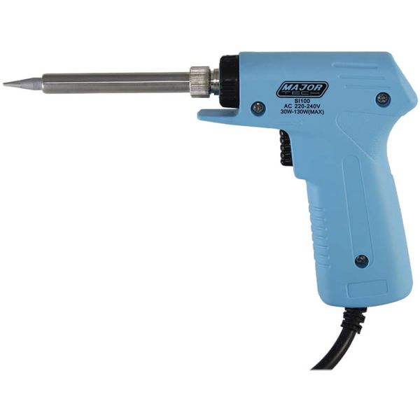 Major Tech 100W Electric Soldering Iron (SI100)