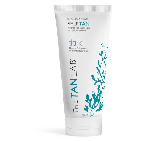 Self Tan Dark