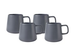Maxwell and Williams Blend Sala Mugs - 375ml - Set of 4