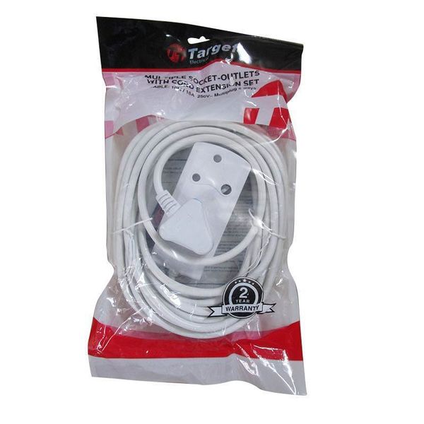 Target 10M Extension Cord