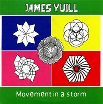 Tbc/James Yuill - Movement in a Storm (CD)