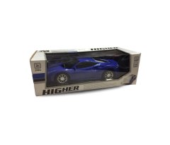 Wish Super Pick Higher Functioning Blue Remote Control Car