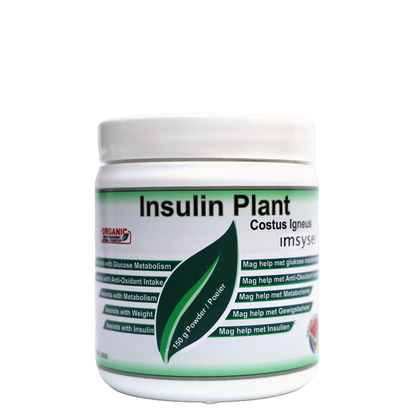 Insulin Plant 150g