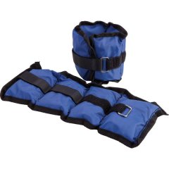 TD - Ankle Weights
