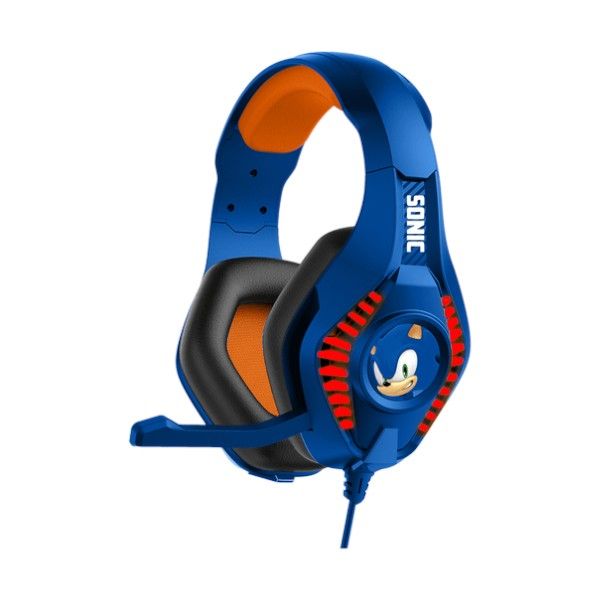 PRO G5 Sonic Gaming Headphones