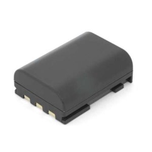 Digital Branded Replacement NB-2L NB-2LH Battery for Canon EOS/350D/400D/PowerShot/S40/S60/S70/S50/S80/G7/G9