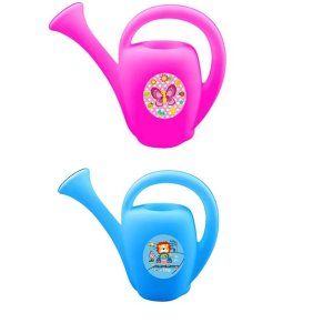 Kids Garden Watering Can - Set Of 4
