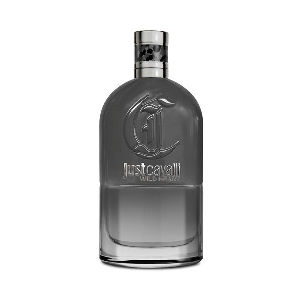 Just Cavalli Wild Heart For Him Edt 90ml